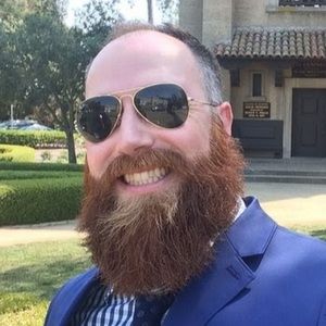 Meet your Posher, Chris